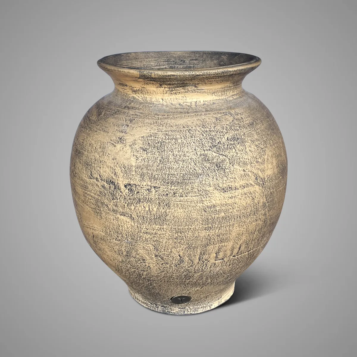 Bolvase Grande Ancient Bronze D.35 H.40
