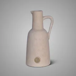 Jar Grandeur Majestic Taupe M D.15 H.29