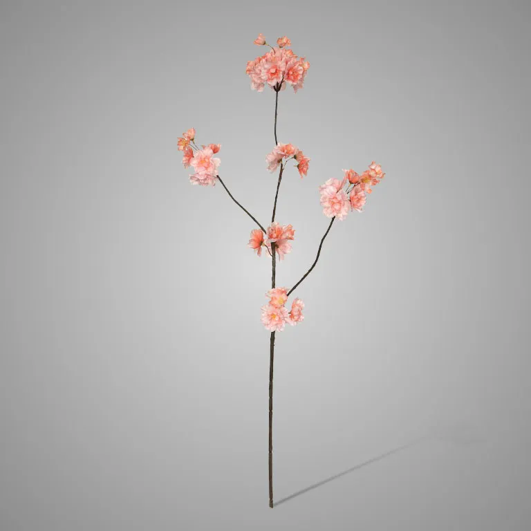 Prunus Malaga spray lavender 84cm