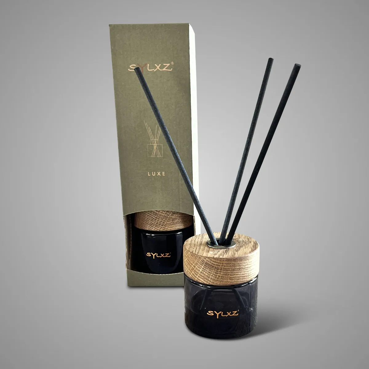 Diffuser Luxe 120 ml