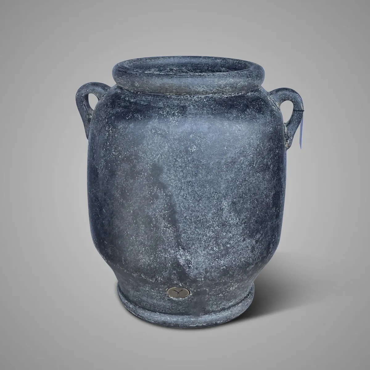 Jar De Luxe Basalt M D.29 H.36