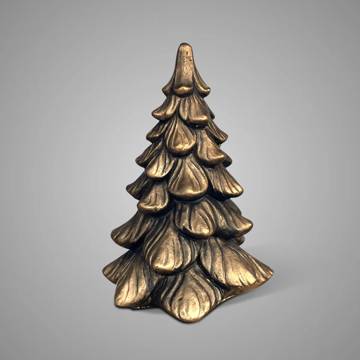 X-Tree Organic Majestic Gold L D.15 H.20