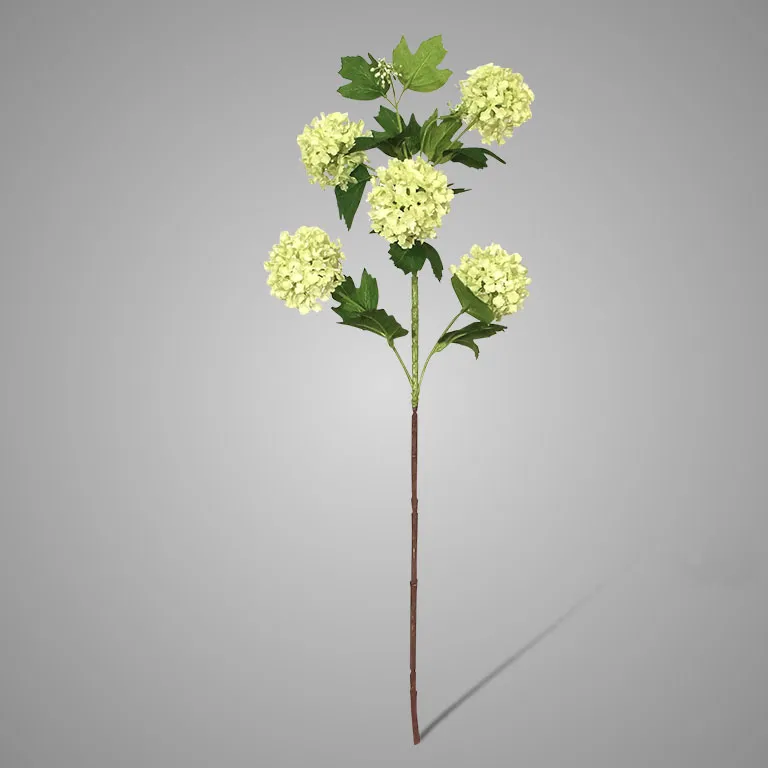 Viburnum Light Green 77 cm