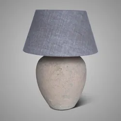 Lamp Classic Rustic S D.21 H.24 (BRSE2)