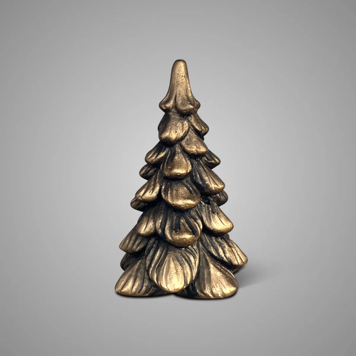 X-Tree Organic Majestic Gold M D.11 H.15