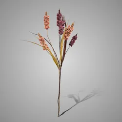 Sortment Grass Flower Spring  Sober 76 cm