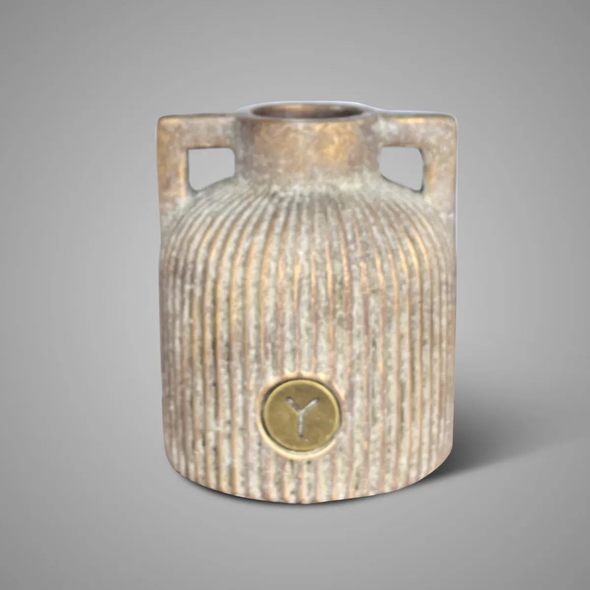 Jug Modern Art Jewel M D.13 H.16