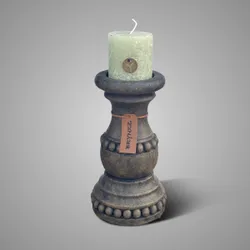 Brynxz Collections, SYLXZ, Zijde, Aardewerk, Landelijk, Rustiek, Vintage Majestic, stijlvol, landleven, verlichting, kaarsen, Kandelaar, Industrial, Spiegels, Smeedwerk, potten, waxinehouder, cylinder, Windlicht.