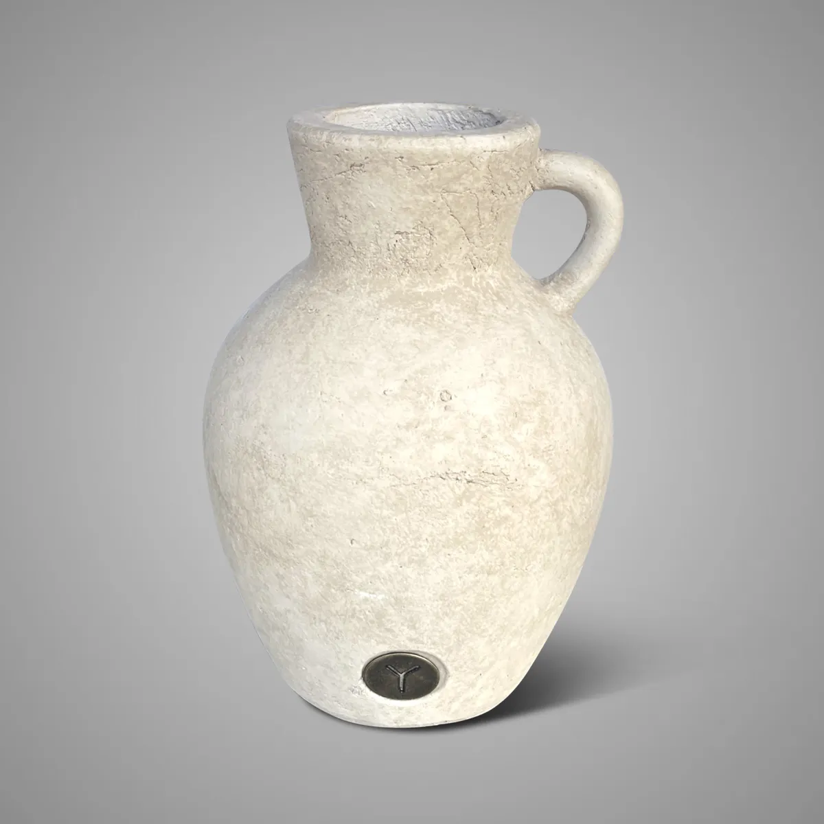 Jug Grandeur Majestic Taupe M D.17 H.24