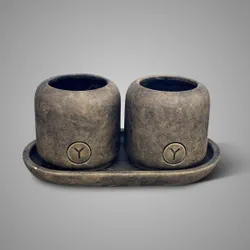 Brynxz Collections, SYLXZ, Zijde, Aardewerk, Landelijk, Rustiek, Vintage Majestic, stijlvol, landleven, verlichting, kaarsen, Kandelaar, Industrial, Spiegels, Smeedwerk, potten, waxinehouder, cylinder, Windlicht.