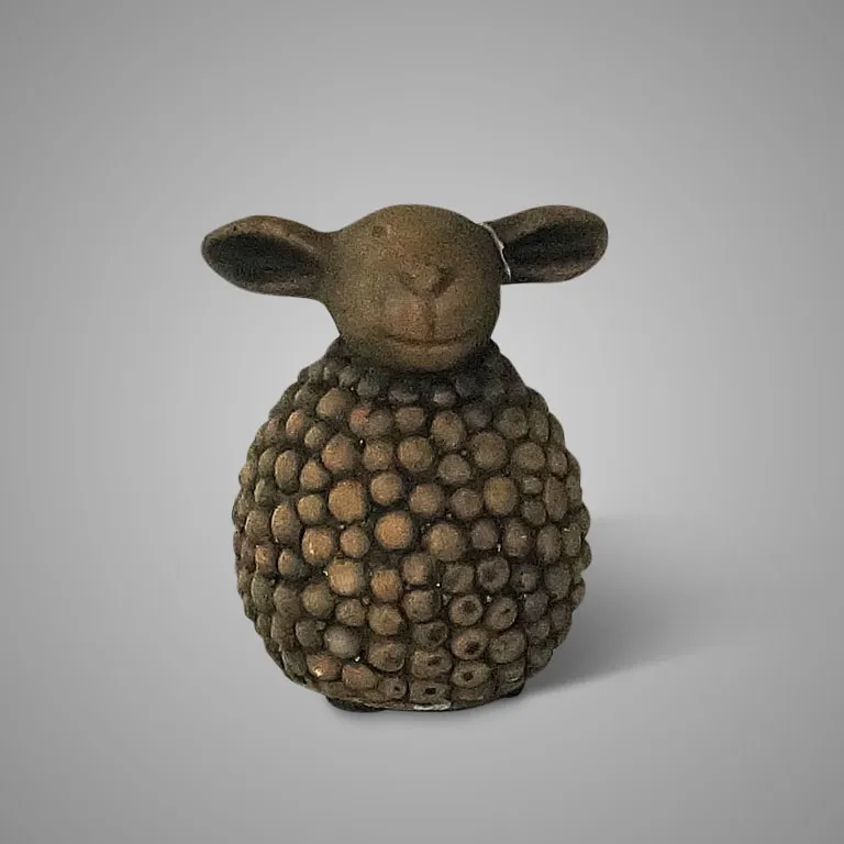 Funny Sheep Majestic Brown S D.7 H.8