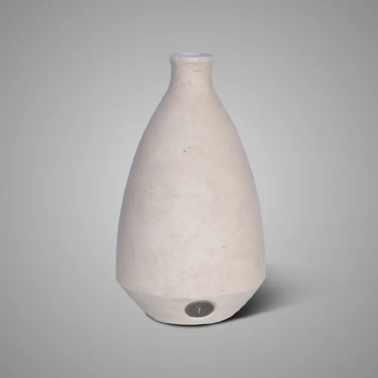 Bottle Basic Boost Majestic Taupe M D.16 H.28