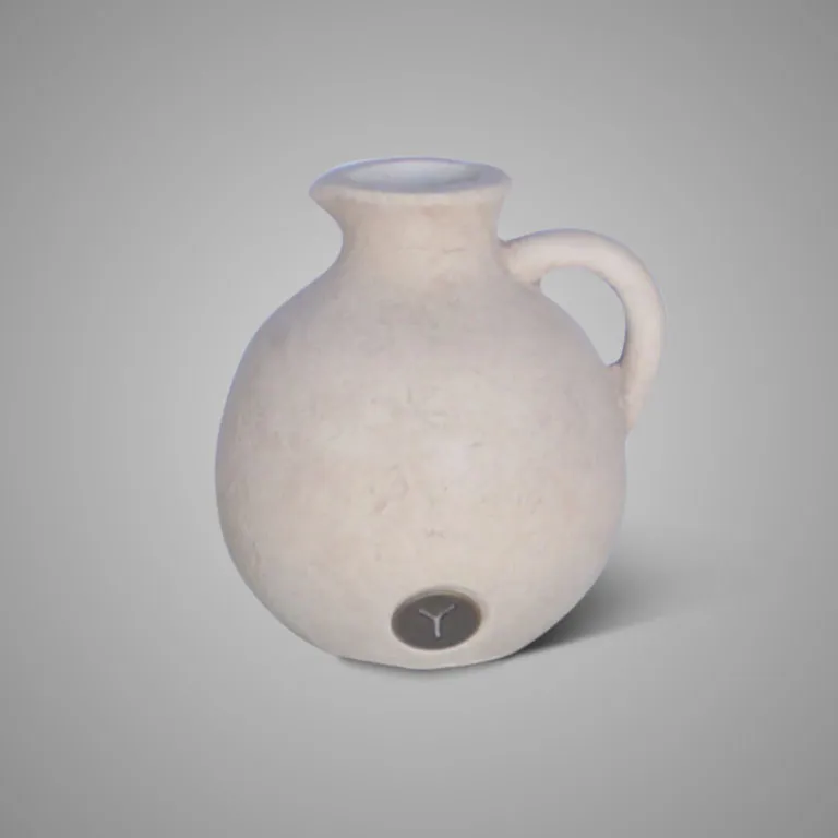 Jug Idylle Majestic Taupe M D.16 H.16