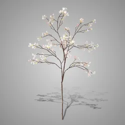 Flower Spray Superieur 110 cm