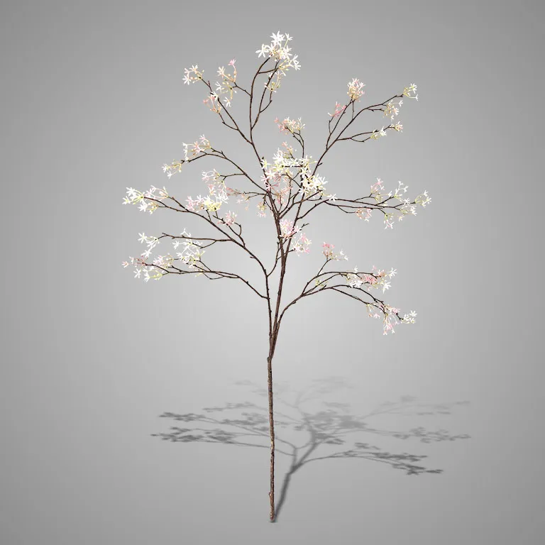 Flower Spray Superieur 110 cm