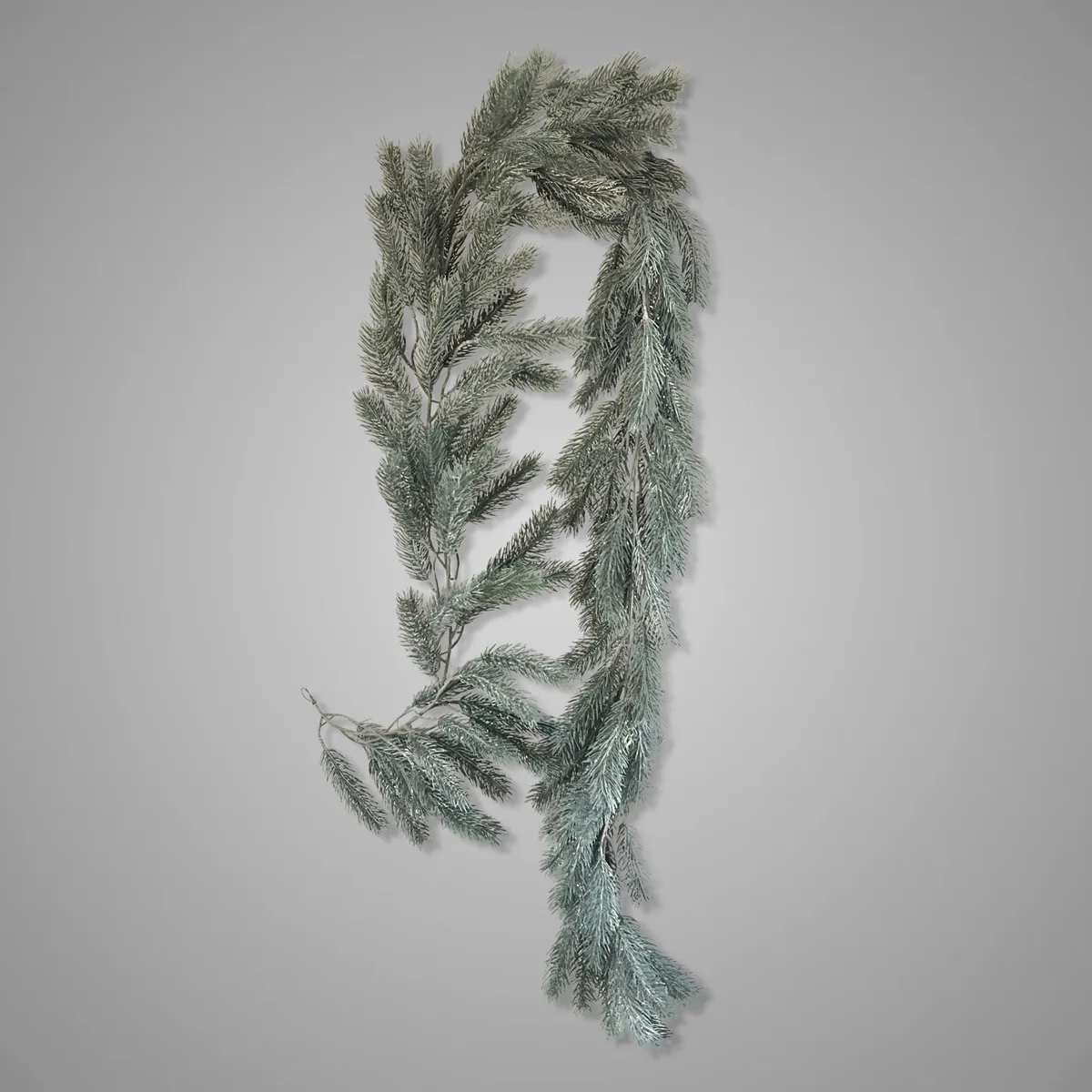 Ceder Garland Grey 190 cm