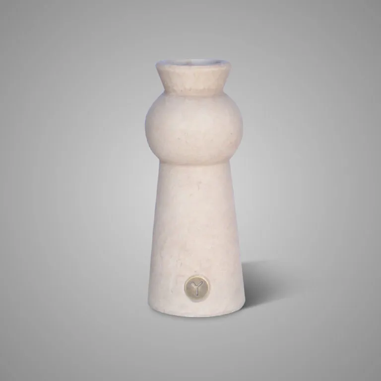 Bottle Perfume Majestic Taupe L D.13 H.30