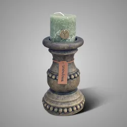 Brynxz Collections, SYLXZ, Zijde, Aardewerk, Landelijk, Rustiek, Vintage Majestic, stijlvol, landleven, verlichting, kaarsen, Kandelaar, Industrial, Spiegels, Smeedwerk, potten, waxinehouder, cylinder, Windlicht.