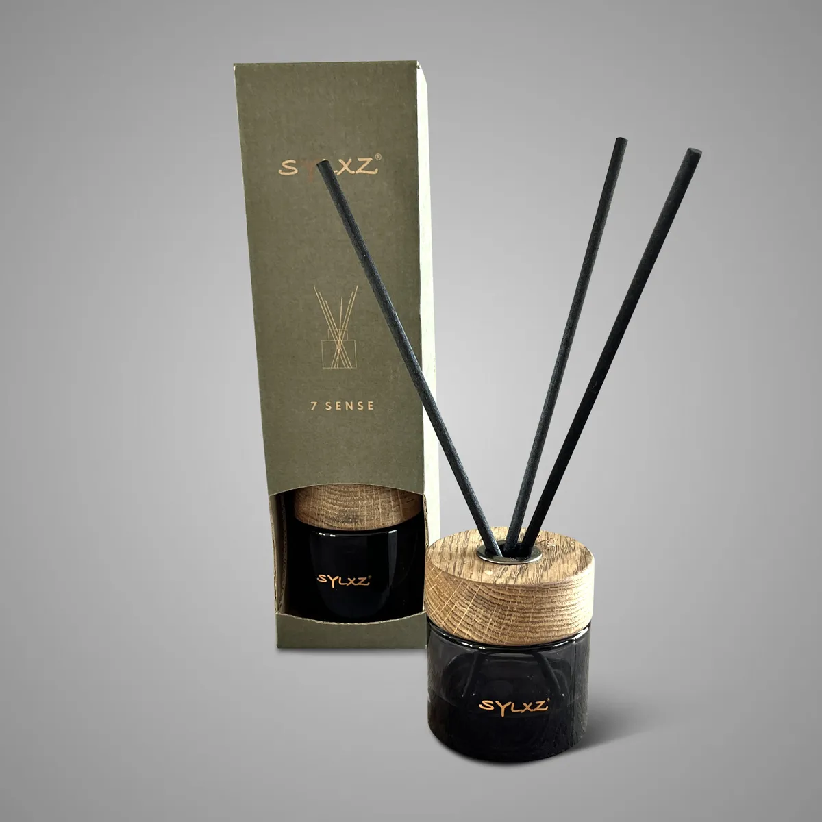 Diffuser 7 Sense 120 ml