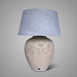 Lamp Classic Rustic L D.35 H.35 (BR002)