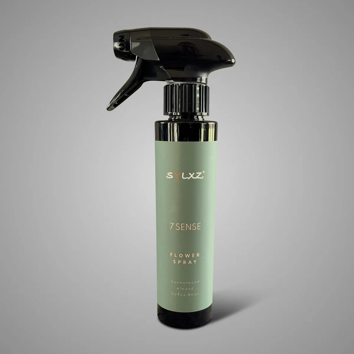 Flower Spray 7 Sense 250 ml (anti-static)