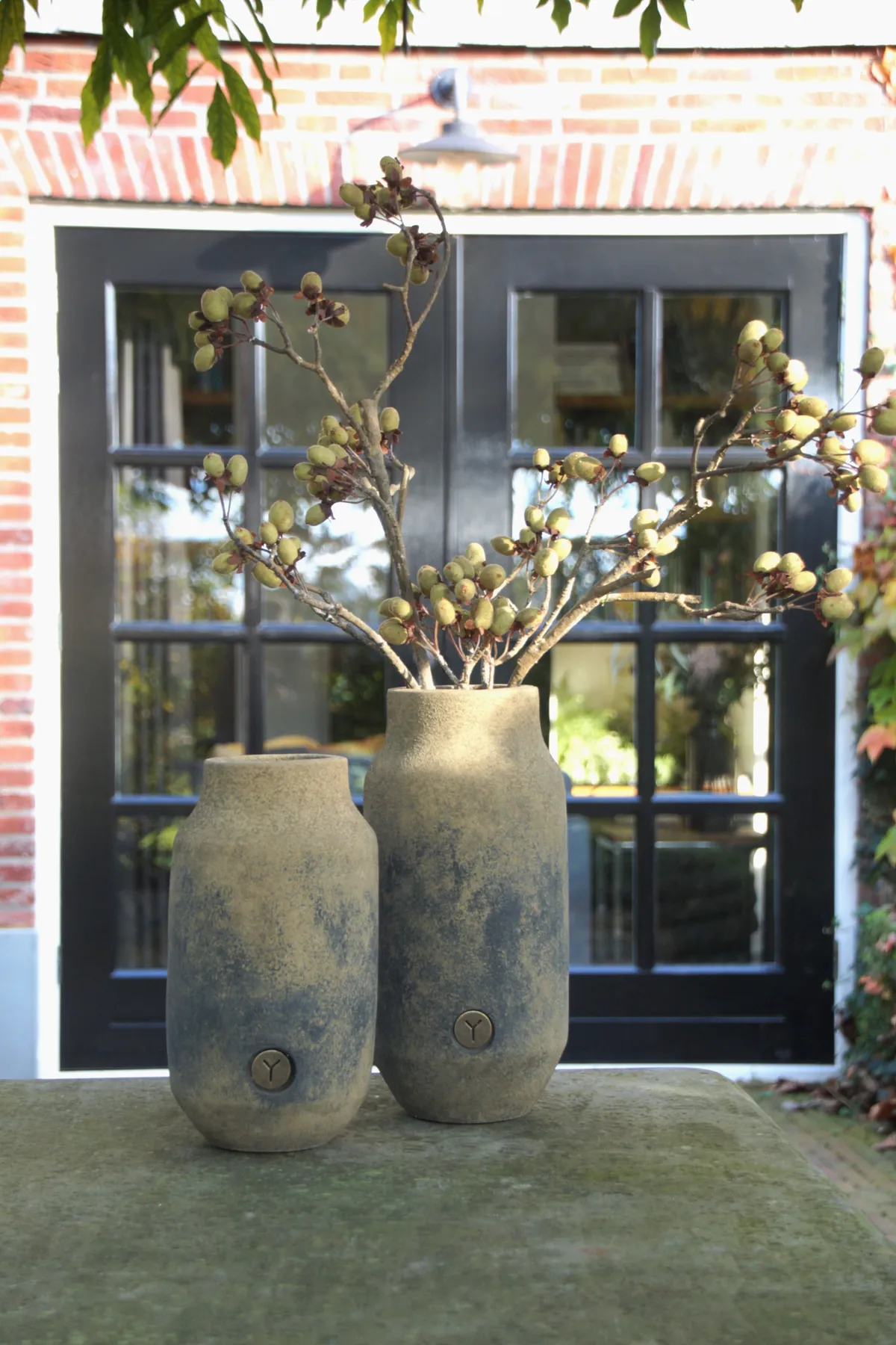 Ancient earth, brynxz, collections