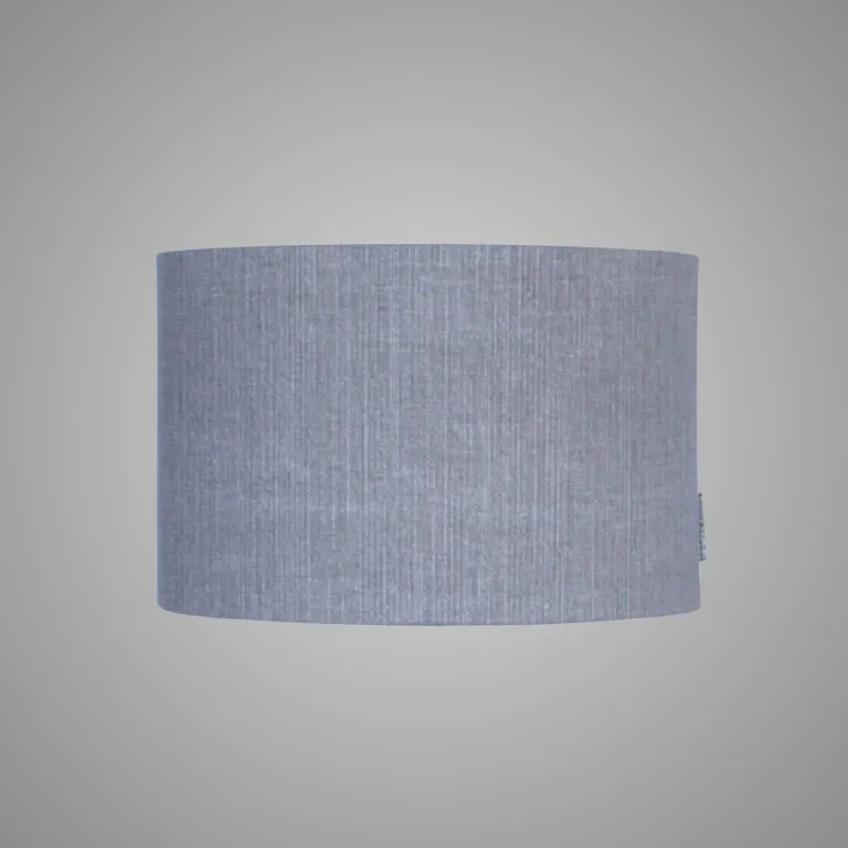 Lampshade Cylinder Stone D.25 H.16