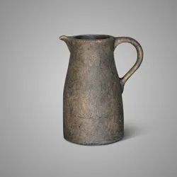 Jug Basic Majestic Brown D.23 H.29