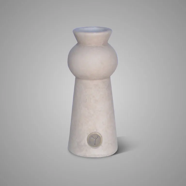 Bottle Perfume Majestic Taupe M D.11 H.26