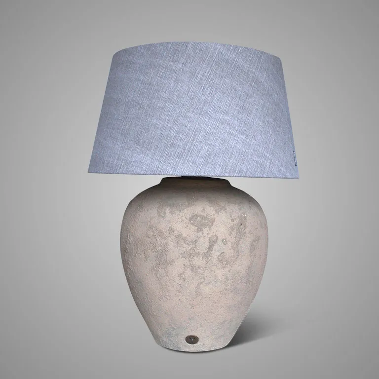 Lamp Classic Rustic L D.35 H.35 (BR002)