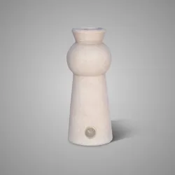 Bottle Perfume Majestic Taupe L D.13 H.30