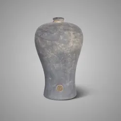 Bottle Caya Lou Ancient Clay M D.22 H.36