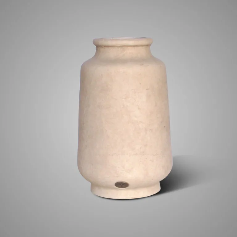 Vase Best BRYNXZ Majestic Taupe L D.22 H.35