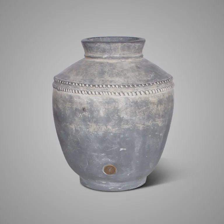 Bolvase Allure with Neck Ancient Clay M D.30 H.37