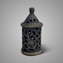 Brynxz Collections, SYLXZ, Zijde, Aardewerk, Landelijk, Rustiek, Vintage Majestic, stijlvol, landleven, verlichting, kaarsen, Kandelaar, Industrial, Spiegels, Smeedwerk, potten, waxinehouder, cylinder, Windlicht.
