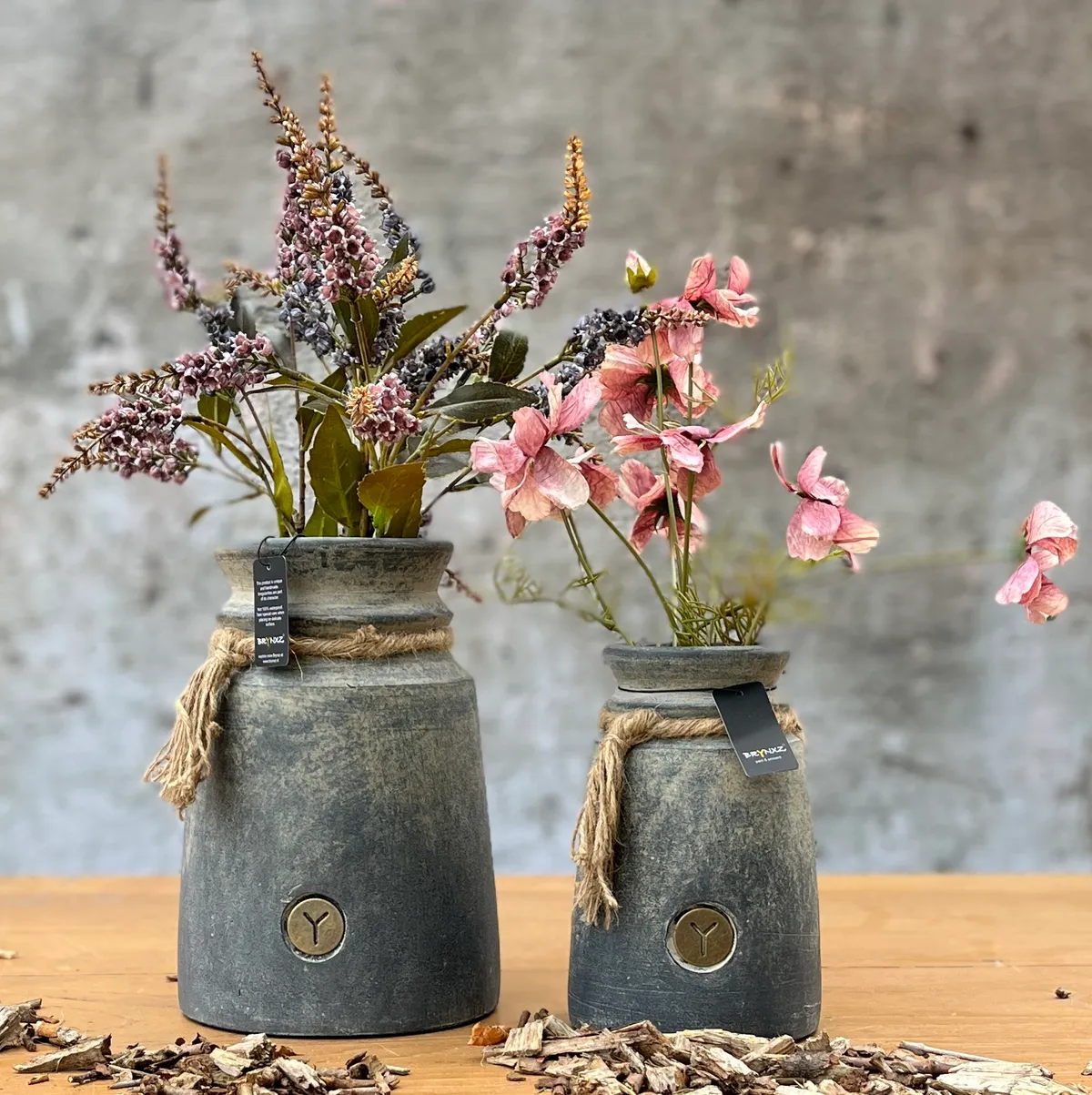 Over BRYNXZ Collections