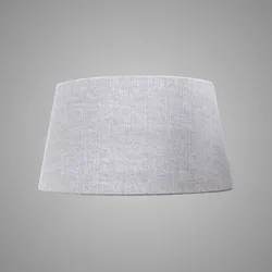Lampshade Stone 40x50x27