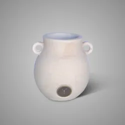 Tealightcup Two Ears Majestic Taupe D.10 H.11