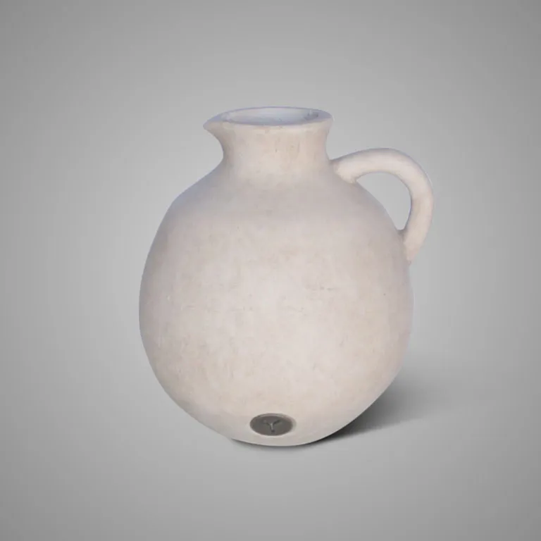 Jug Idylle Majestic Taupe L D.21 H.23
