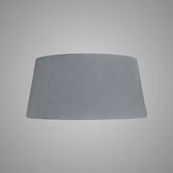 LAMPSHADE GREY 50x60x28