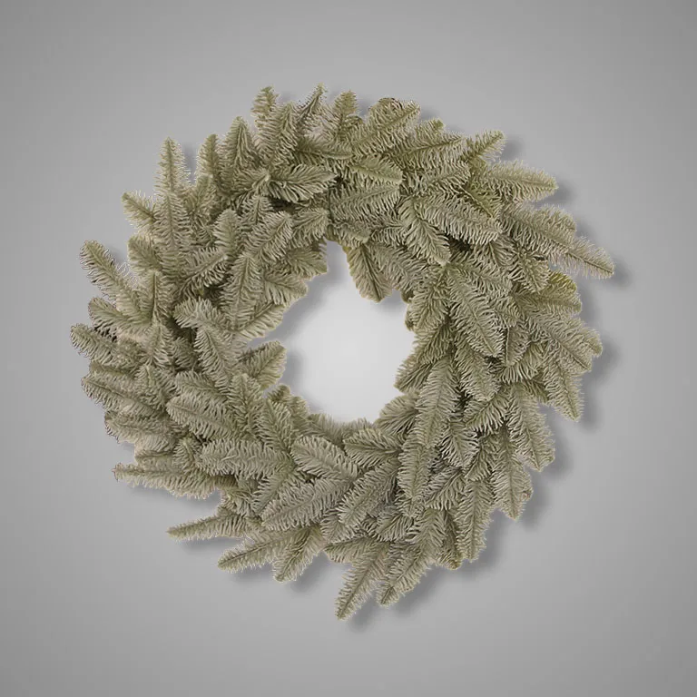 Wreath Nobilis L D. 60