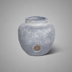 Bolvase Allure Ancient Clay S D.14 H.14