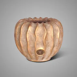 Planter Pumpkin Jewel M D.20 H.17