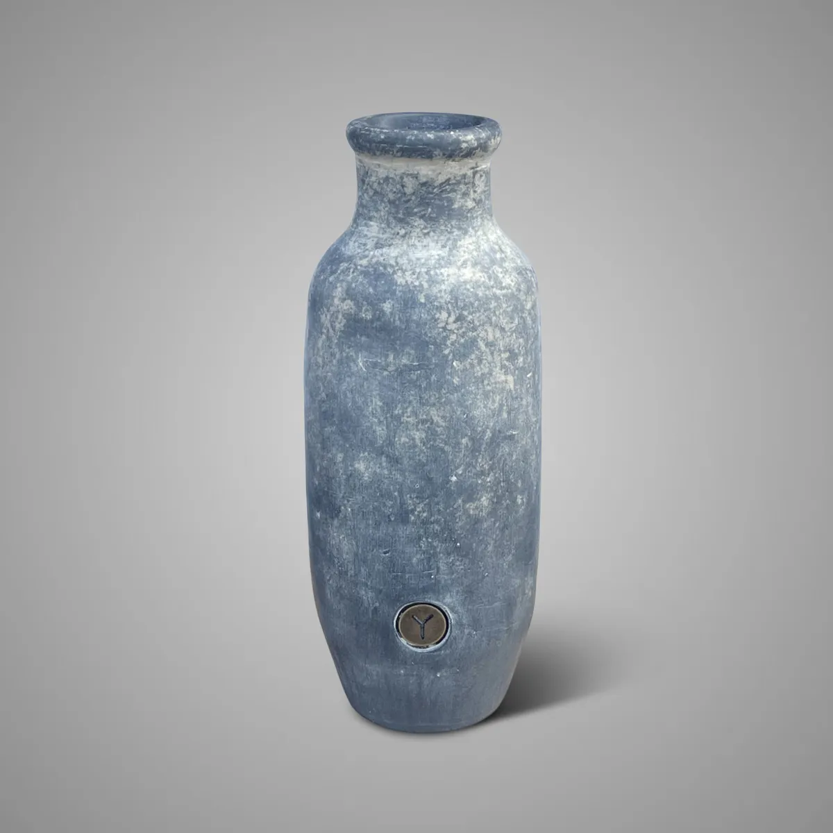 Bottle Salut Ancient Clay M D.15 H.39