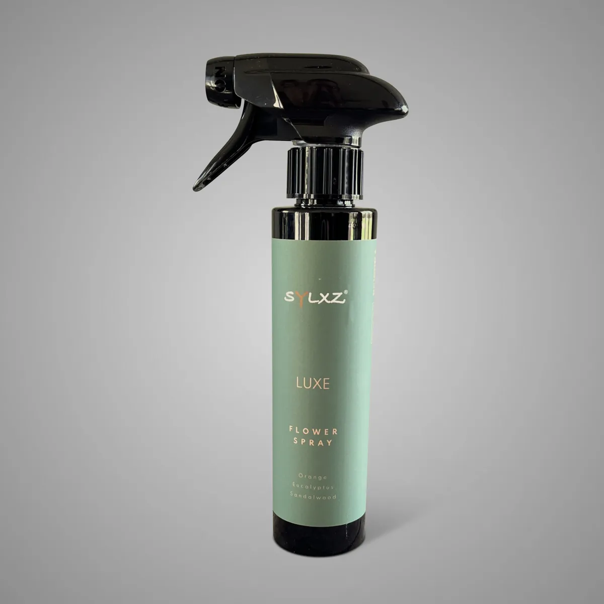 Flower Spray Luxe 250 ml (anti-static)