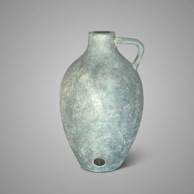 Jar Basic Majestic Vintage D.21 H.35