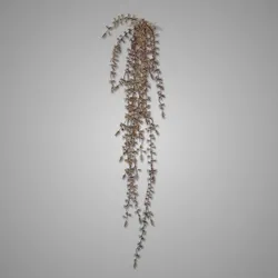 Hanging Asparagus Green Brown 110 cm