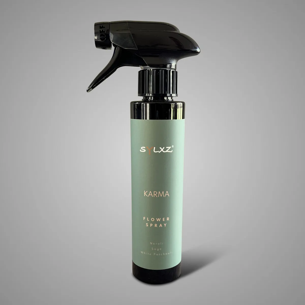 Flower Spray Karma 250 ml  (anti-static)