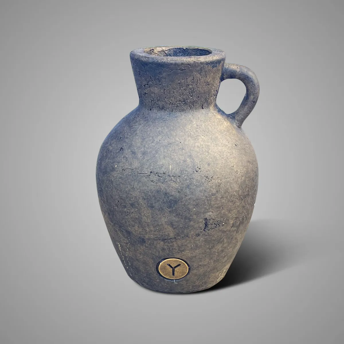 Jug Grandeur Majestic Brown M D.17 H.24