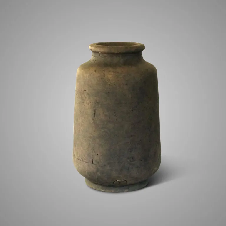 Vase Best BRYNXZ Majestic Brown M D.20 H.30